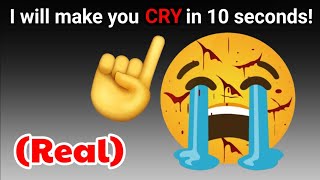 I will Make You Cry in 10 Seconds! 😢💔 Net Worth