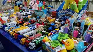 Feira do Luar em Caldas Novas - GO