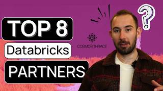 Top 8 Databricks Partners in Europe (2026)