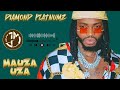 Diamond Platnumz - MaUzaUza (Official Music Audio Teaser)