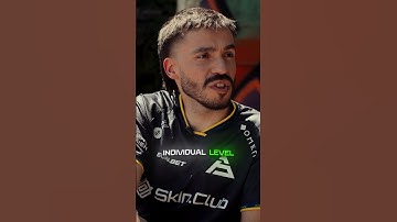 RAREST QUALITY OF COUNTER-STRIKE PLAYER? #counterstrike #cs2 #esports #fissure #fissureplayground