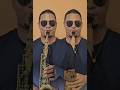🎷Paloma Blanca- Alex Bueno🎷 #altosax #mambo #alexbueno #merengue #tenorsax #clasicosdelos80engles