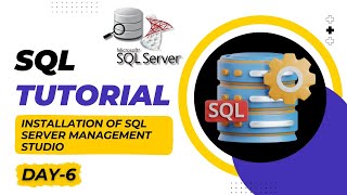 Day 6: Installation of SQL Server Management Studio | Watch Before You Install!
