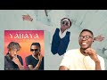 YO MAPS in MALAWI🇲🇼 | Eli Njuchi_Yabaya [Feat Yo Maps] REACTION