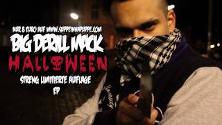 Derill Mack , Rako Und Kralle - Videoansage (Halloween Und Angst - Lsbh)