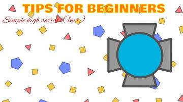 5 Tips For Beginners (arras.io)