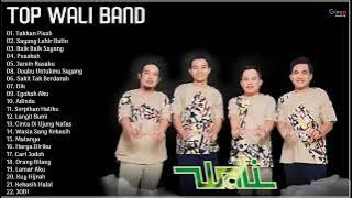 Wali Band Full Album 2024 Terpopuler ( Tanpa Iklan )