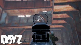 :   . " - " DayZ PvP @malamadros