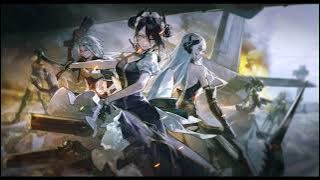 少女前線：熵減焓增 Girls' Frontline Event 'Poincaré Recurrence' BGM - 'Crisis'