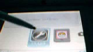 How to set alarms in a DSI