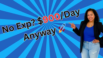 No Experience Needed: How Wi-Fi + 2 Hours a Day Built My $900/Day Income