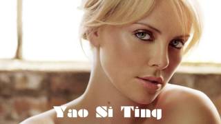 Video voorbeeld van "Yao Si Ting - You Raise Me Up [Official Video]"