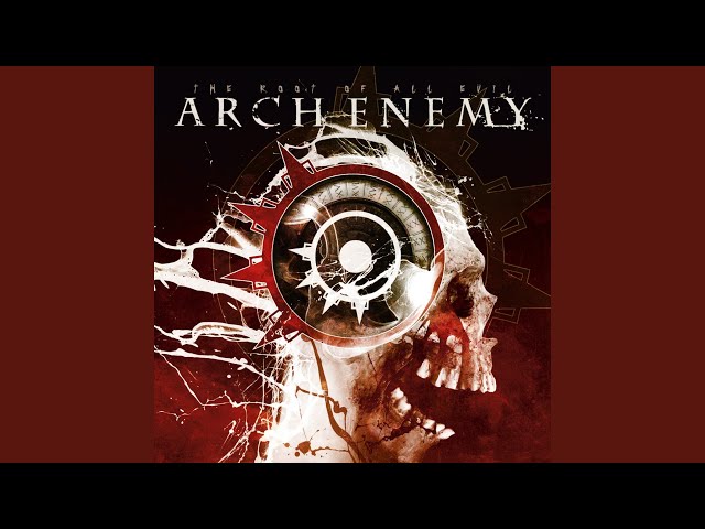 Arch Enemy - Pilgrim