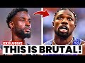 Jereem Richards Just HUMILIATED Noah Lyles in the 300m!