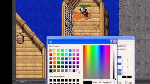 Tutorial Icons Elfbot