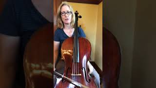#78 bk2 Essential Elements cello