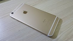 iPhone 6S Plus İNCELEMESİ