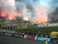 AEK ypodoxi handball sto OAKA apothewsi enwsi.gr