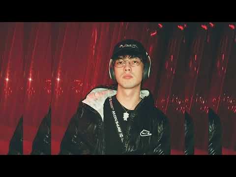 YUNGWAY x  OG BUDA x FEDUK Type Beat - Тебе (prod. Never Lived)