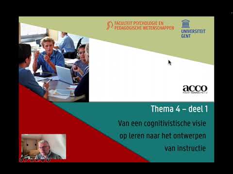 Video: Wat is een declaratieve visie?