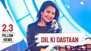 Dil ki Dastaan 💝 Neha Kakkar New Hindi Romantic Songs 😍 Hindi romantic songs by Neha Kakkar #music