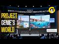 Google IO Introduced Google Street View In Project Genie