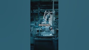 Why Rapid Advancements in Artificial Intelligence Are Changing Everything #chatgpt