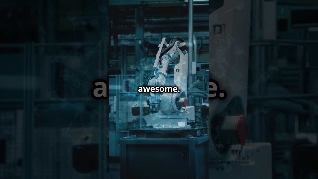 Why Rapid Advancements in Artificial Intelligence Are Changing Everything 