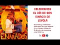 Eucaristía del día de San Ignacio de Loyola y ordenación sacerdotal