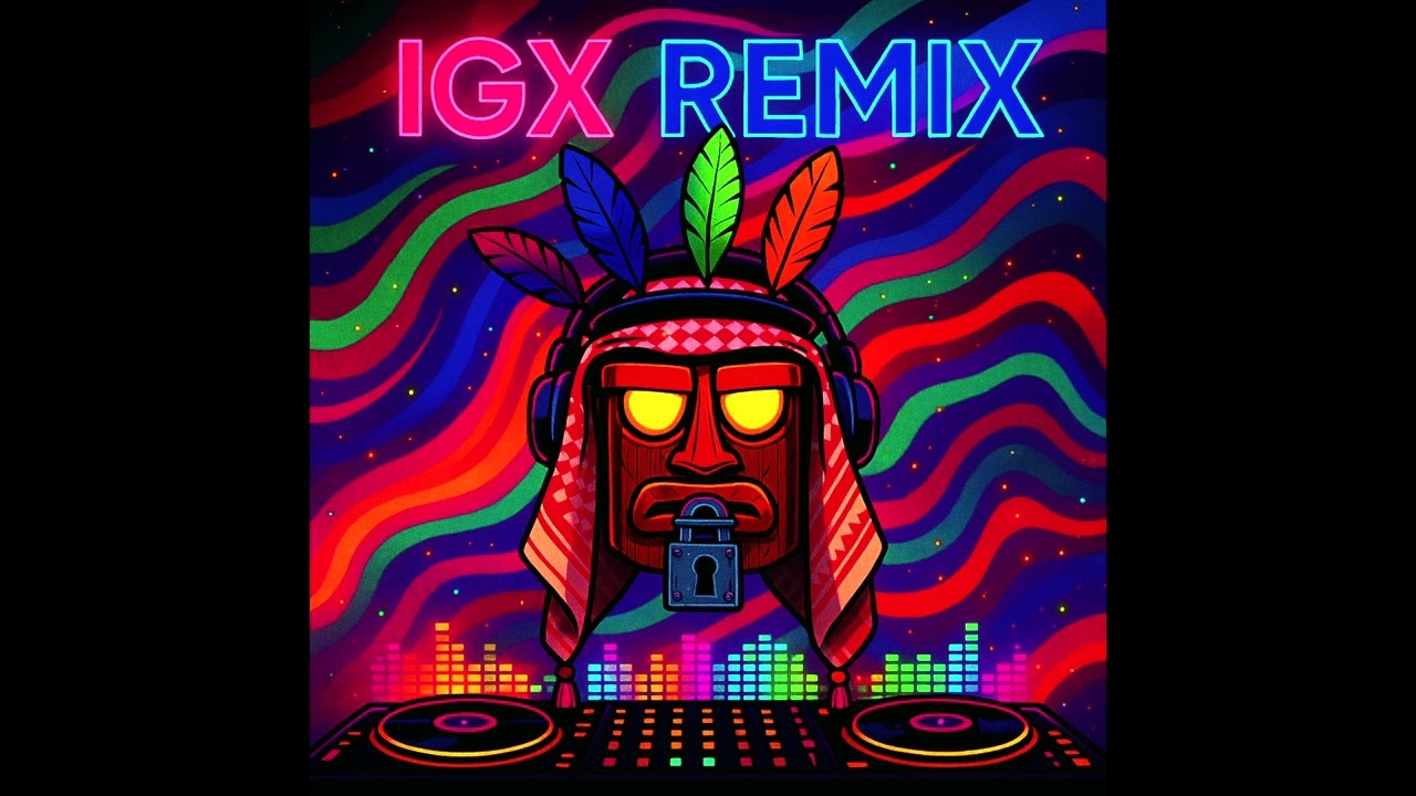 MA AGOOL IGX REMIX