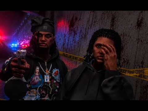 i KILLED my COUSIN after he BACKDOORED ME in GTA 5 Rp - YouTube