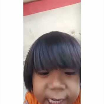 Viral Ngakak Kidz Jaman Now #6 Naon Sia Anjing (Anak Galak)