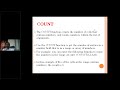 COUNT,OR,AND OPTION HOW TO USED IN MS EXCEL PART 2