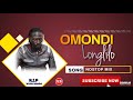 Omondi Longlilo songs benga mix by DJ Vincey tribute TIP SUPPORT THE DJ LIPA NA MPESA TILL 5334953