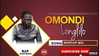 Omondi Longlilo songs benga mix by DJ Vincey tribute TIP SUPPORT THE DJ LIPA NA MPESA TILL 5334953