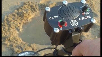 Cscope CS4PI in Australia