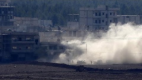 Esad güçleri Halep'e varil bombası yağdırdı