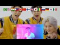 NCT127 reacts to Now United - what are we waiting for