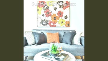 Soulful Jazz Sax with Strings - Vibe for Self Care