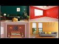 100 Best Colour Combination for Living Room Wall, House Wall, Interior Wall Color Idea,mBedroom Wall