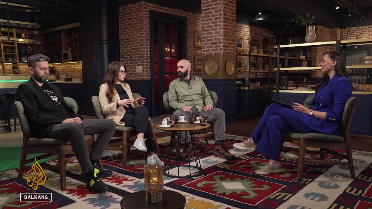 #AJBCAFE: وكلاء الموقع الإلكتروني