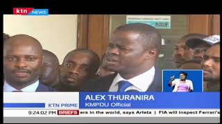 Reveled Clear Details Of What Happened At Pumwani Hospital