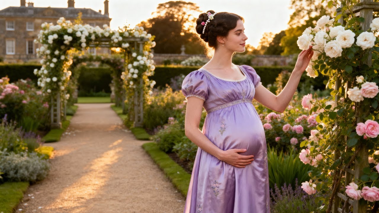 💔 HE CALLED OFF THEIR WEDDING THE MORNING OF... UNTIL A DUKE CLAIMED HER AT THE ALTAR INSTEAD