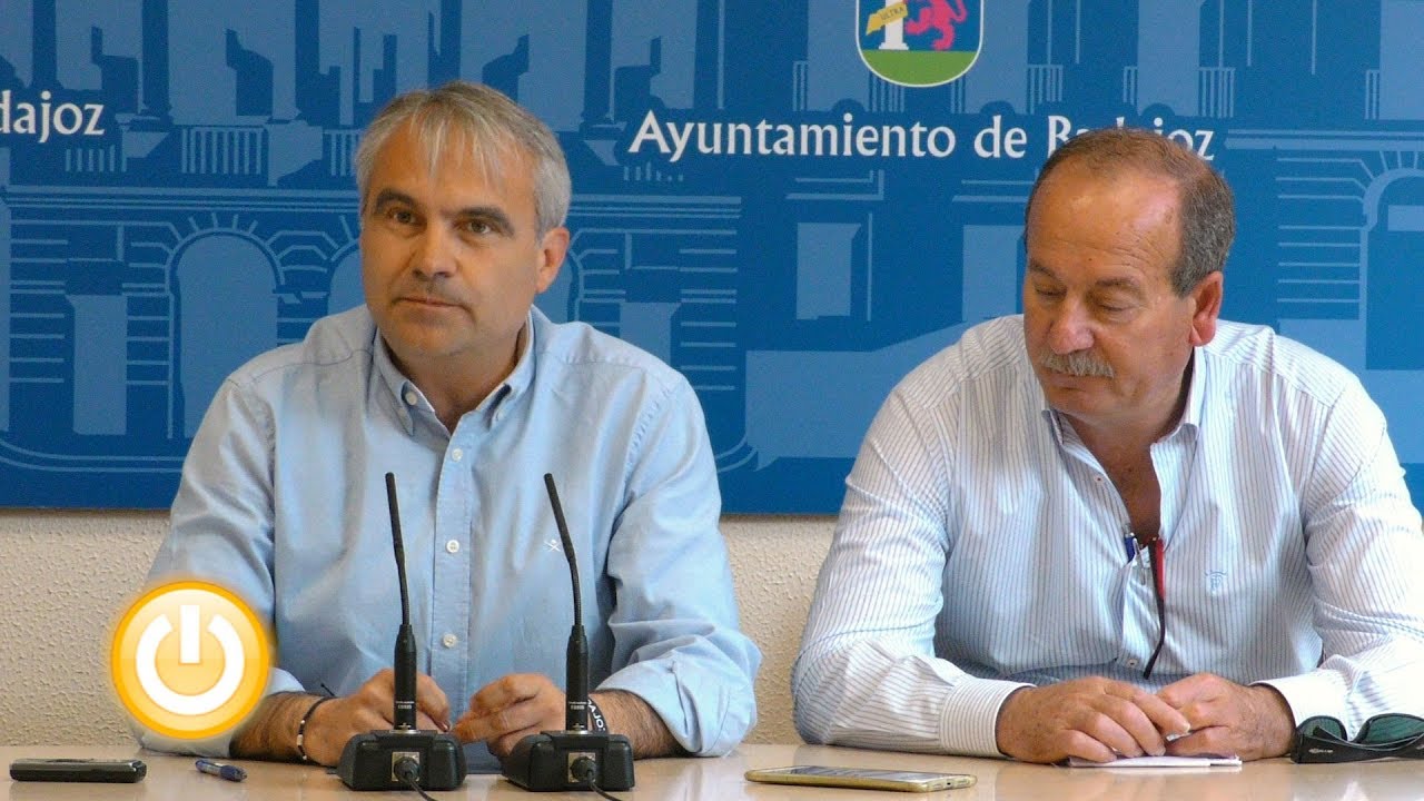 Dimite Juan Sánchez Alcalde Pedáneo De Villafranco Del Guadiana Youtube