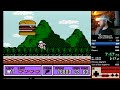 Panic Restaurant (NES) Any% 13:54