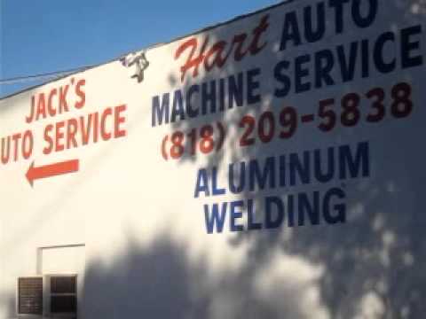 Jacks Automotive Larchmont Hours