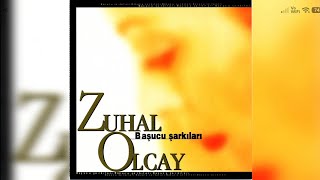 Zuhal Olcay Başucu Şarkıları albüm kapakları