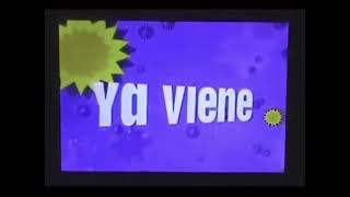 Disney Channel Next Bumpers brandy U0026 Mr Whiskers us Lq Mexico And Brazil Versions 2007