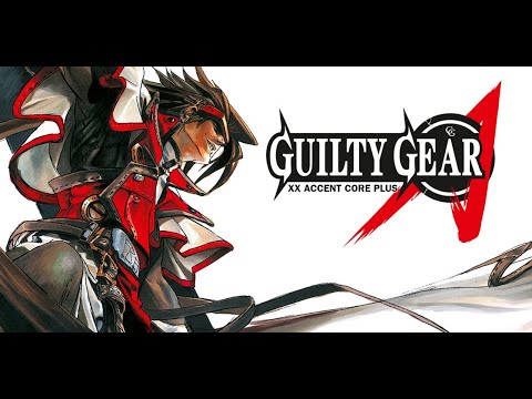 Guilty Gear XX Accent Core Plus #00 - Survival Mode