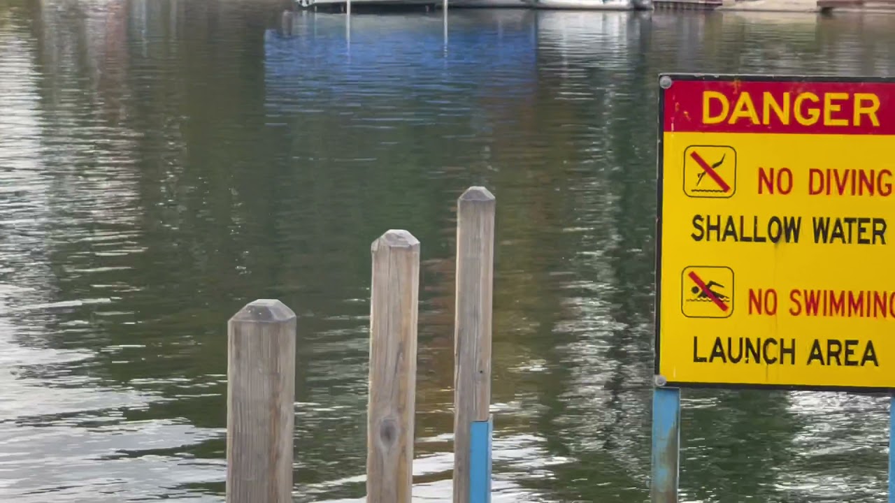 Commerce Township Lakes